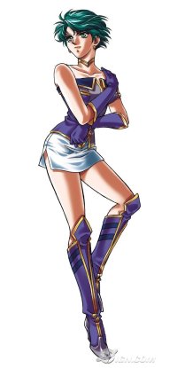 BUY NEW super robot wars - 108105 Premium Anime Print Poster